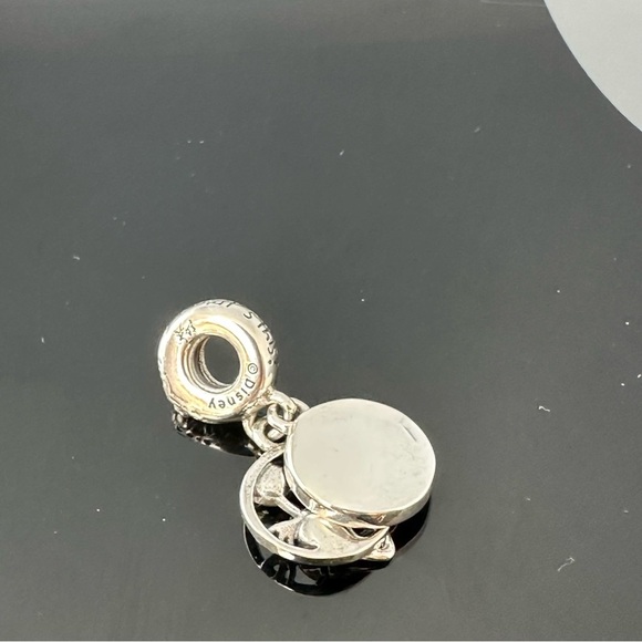 Pandora Disney, Nightmare Before Christmas Dangle Charm Silver 925 Ale #190 - Picture 5 of 9